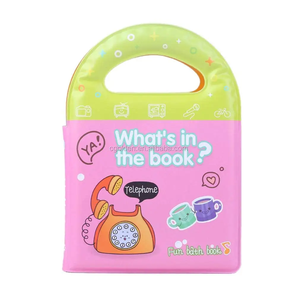 BSCI Audit Factory Custom Waterproof under the sea fisher price toys