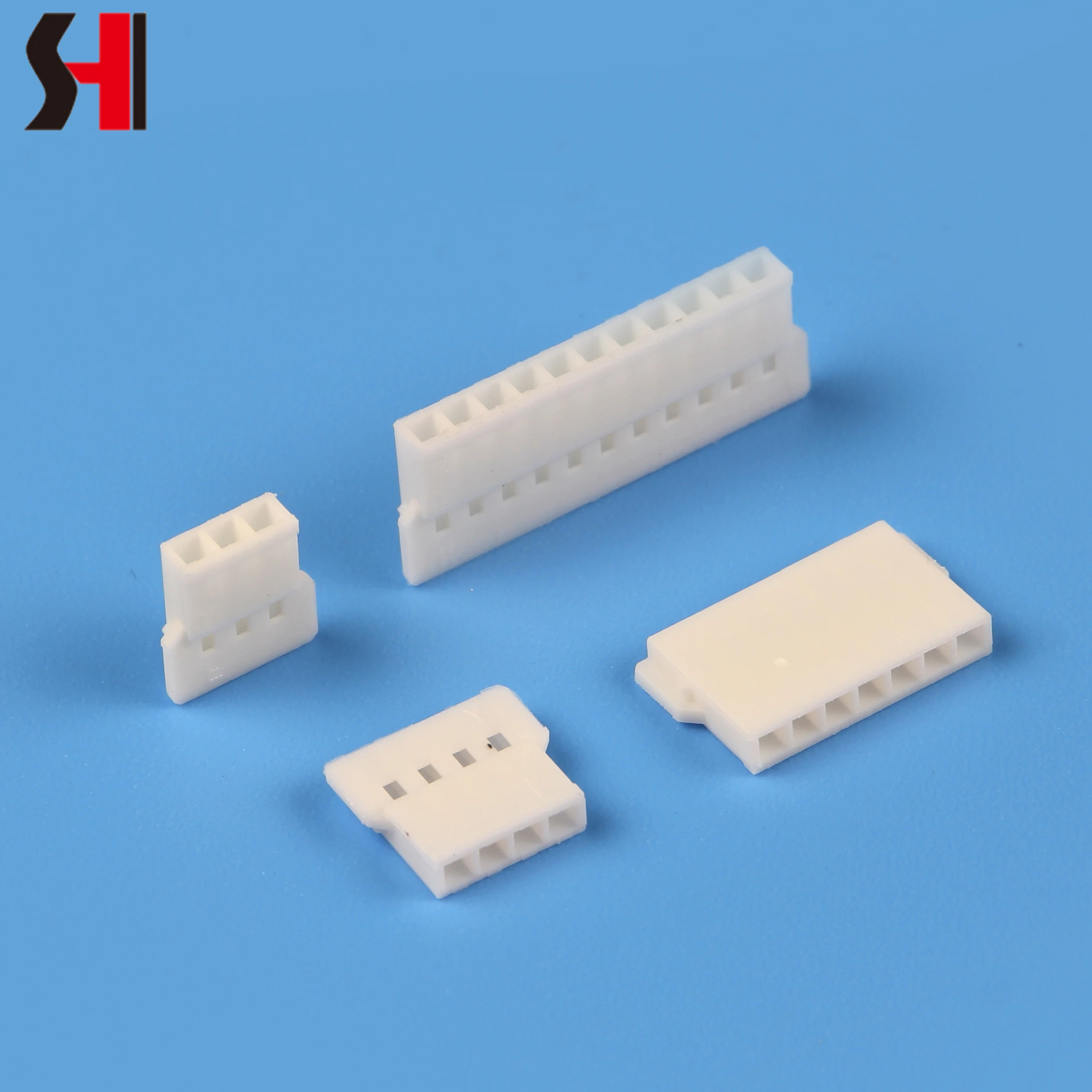 Molex C2003 2.0mmpitch 51005/51006 2 3 4 5 6 7 8 9 10 11 12 13 14 15 PIN wire connector 20mm wafer smt connector