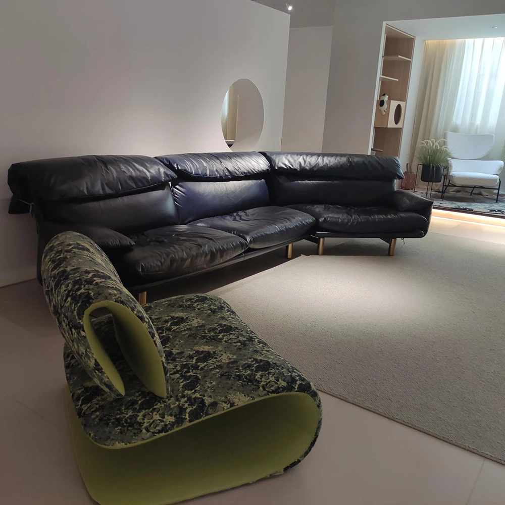 italian luxury villa sofa hotel lobby living room modular soft lounge suite sofa cheapest furniture sets leather xxl