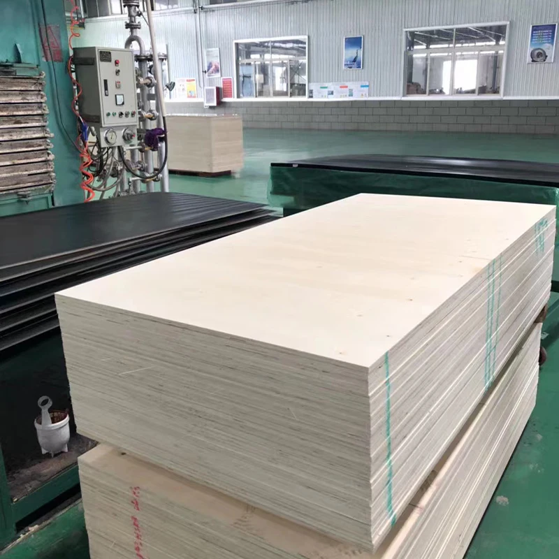 4x6 plywood 12mm 15mm 18mm Birch Laser Cut Plywood Wood Board for die making building plywood