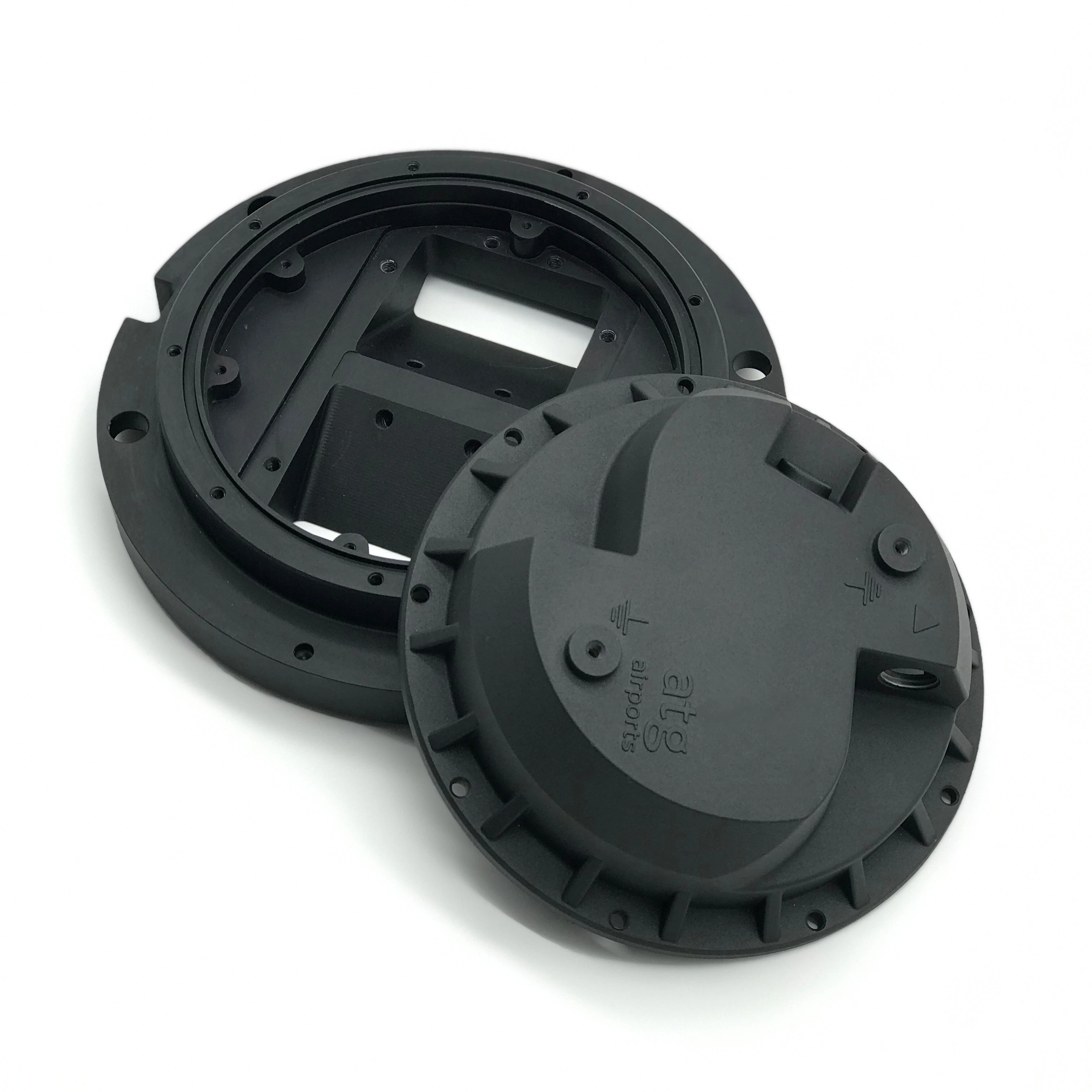 Customized Industrial Metal Toy Car Model Sand Casting Powder Pattern-Iron Investment Casting Aluminum Alloy Permanent Casting