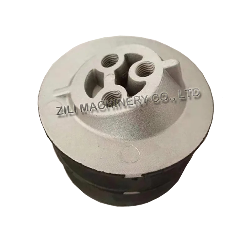 1475868 1778529 SCN P- G- R- T 4 серии грузовик автобусная резиновая подушка резиновый двигатель крепление переднего типа 3 отверстия 50 ShA
