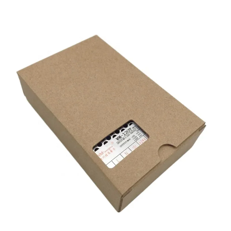 Factory Price Power Supply WM brand for game kit machine 4.5A 2.5A 10A 20A 5V 12V Power Supply Spare Parts For Sale