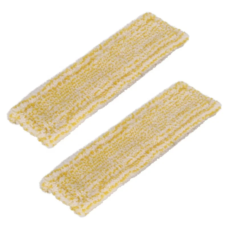 Wholesale Window Cleaner Glass Wiper Microfiber Pad for Karcher WV2 WV5 Window Vac Spray Bottle Mop