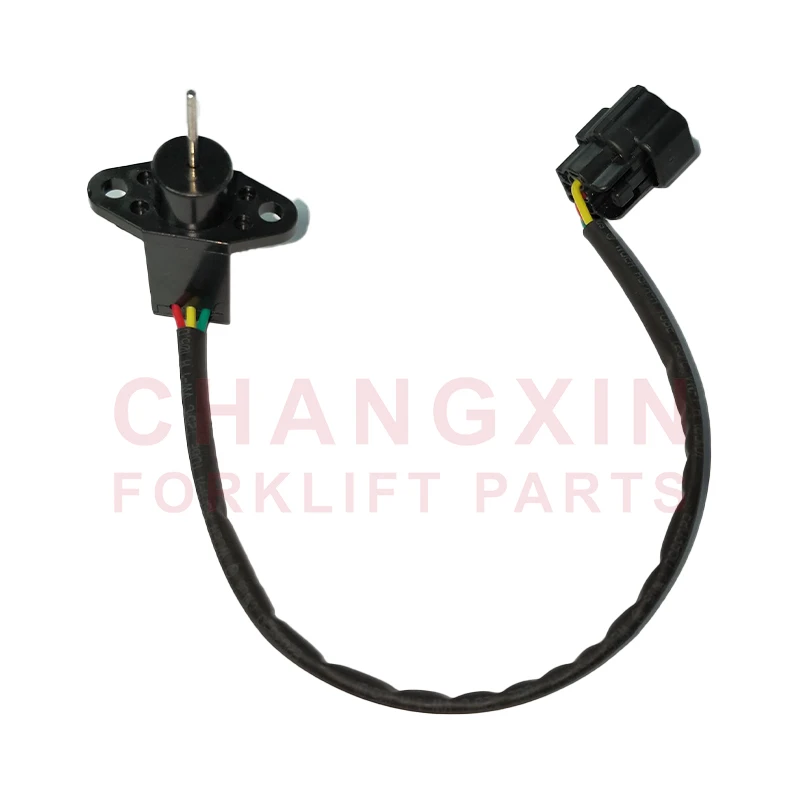 Forklift Parts Forklift Parts Lift Potentiometer A67H2-40801 For Forklift Use