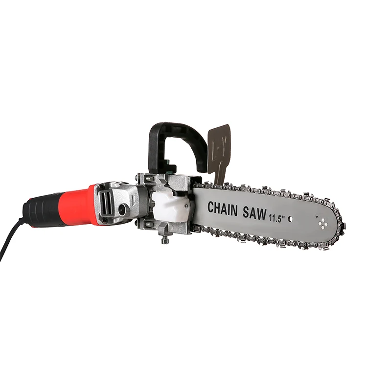 Guaranteed Quality Angle Grinder Adapter Tool Extension Adapter For Angle Grinder Chainsaw