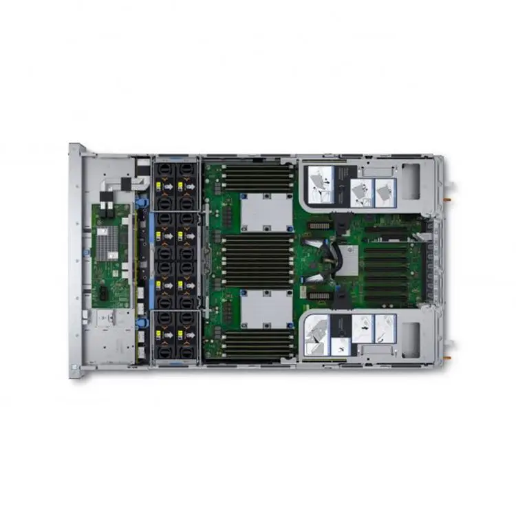  Для dell 48-4U Hotswappable Poweredge R940Xa 4U Case