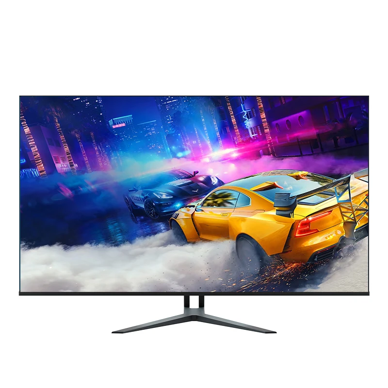Монитор Weier игровой 22 дюйма 24 27 дюймов 2k/4k