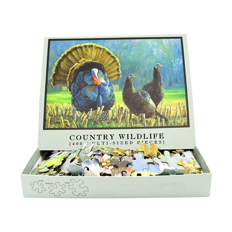 500 шт. пазлов из картона на заказ пазлы для взрослых Пазлы
