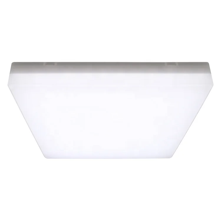 
Modern kitchen design square 250X250MM 20W led ceiling down light 