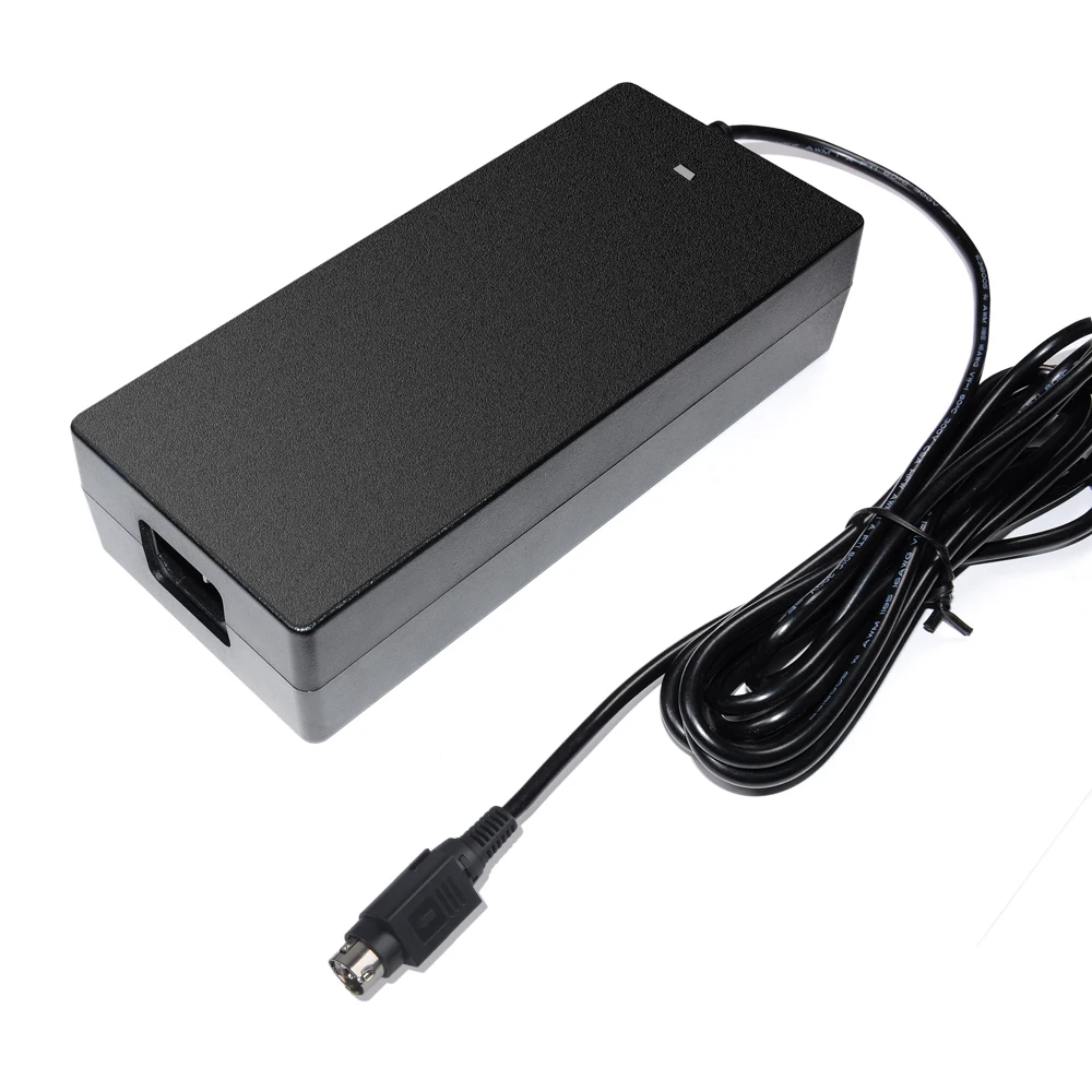 110v240v to 12v 10a transformer 12 volt 10 amp smps 10 ampere 10 a adaptr power supply 12volt 120w led driver with 4 pin