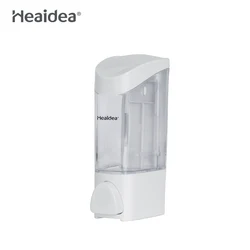Heaidea Household 300ml hotel liquid soap dispensers kitchen soap dispenser