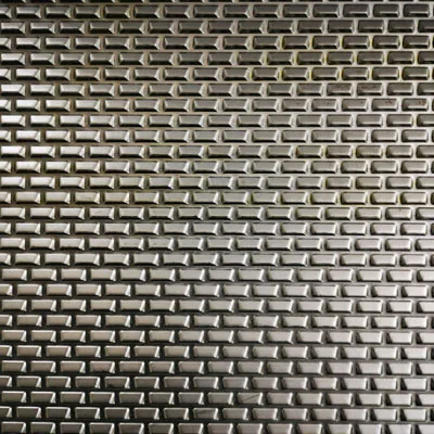 paddy destoner sieve ricemillscreen for ricemill