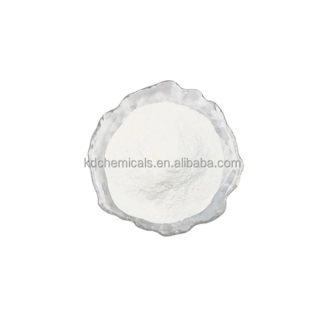 High Purity and Quality Dry Mix Mortar Additives Wallputty Tile Adhesive Hydroxypropyl Starch Ether HPS KDO210 from China