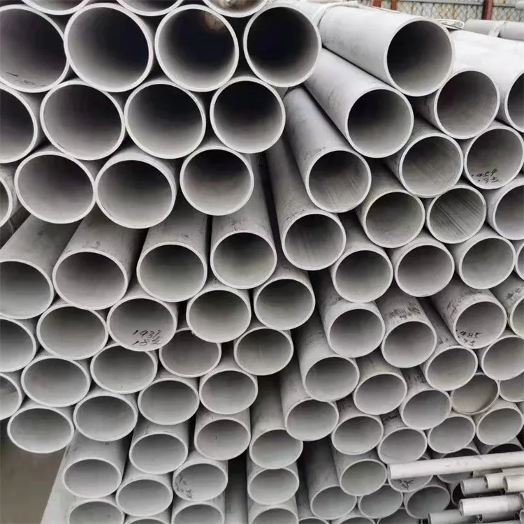 Hot Sale 304l 316 316l 310 310s 321 304 Seamless Stainless Steel Pipes/tube manufacturer