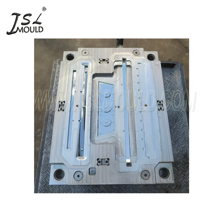Custom made injection plastic window evaporative air cooler mold
