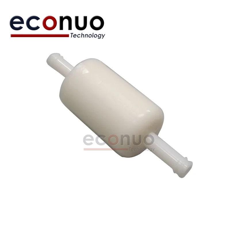 Original White JYY Ink Filter For Eco Solvent Printer