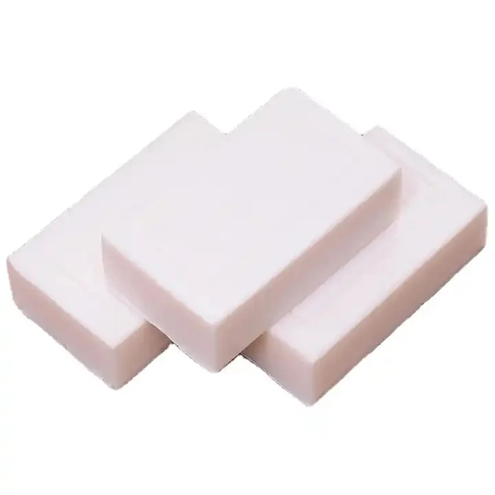 Coconut oil laundry soap Ordinary soap Brown household washing soap spot factory direct sales