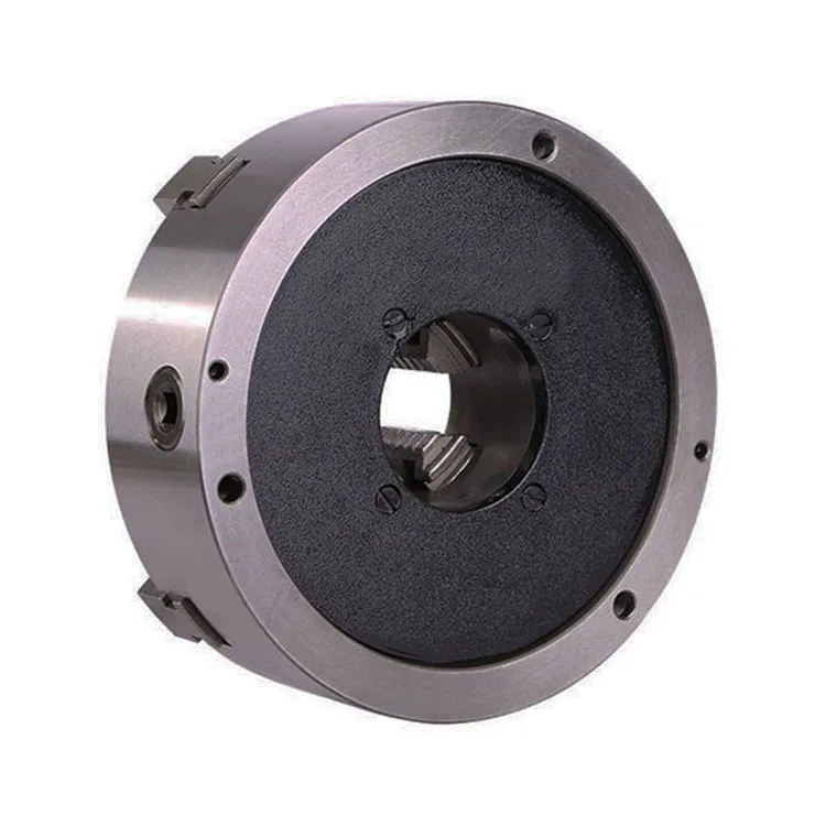 K12 lathe 4-jaw self centering chuck, 80 100 125 160 200 250 320 400mm 4-jaw rotating manual chuck k12-130 chuck