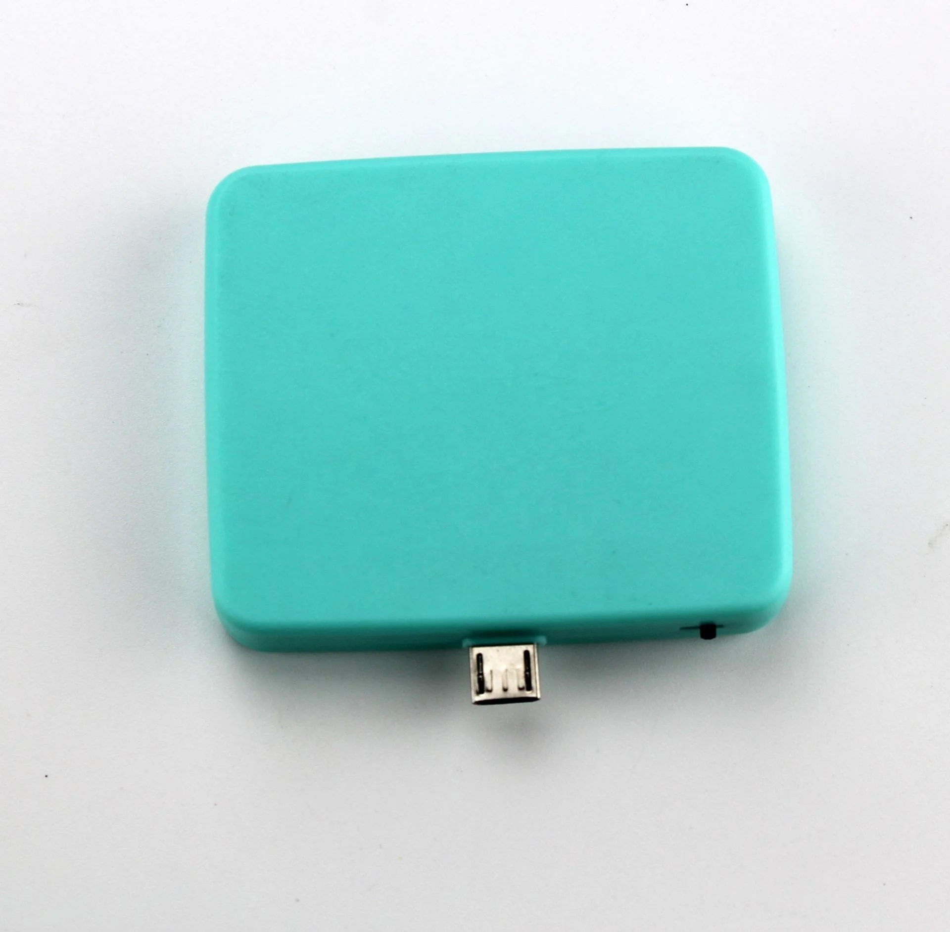 
One Time Use Power Bank Disposable Emergency Charger 