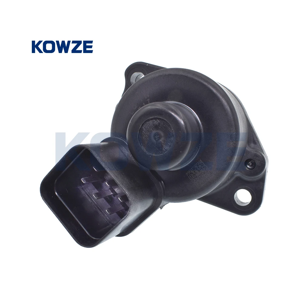 Комплект сервоклапана для Mitsubishi Pajero Sport 6G72 6G74 MD628059 MD614678 E9T15371C