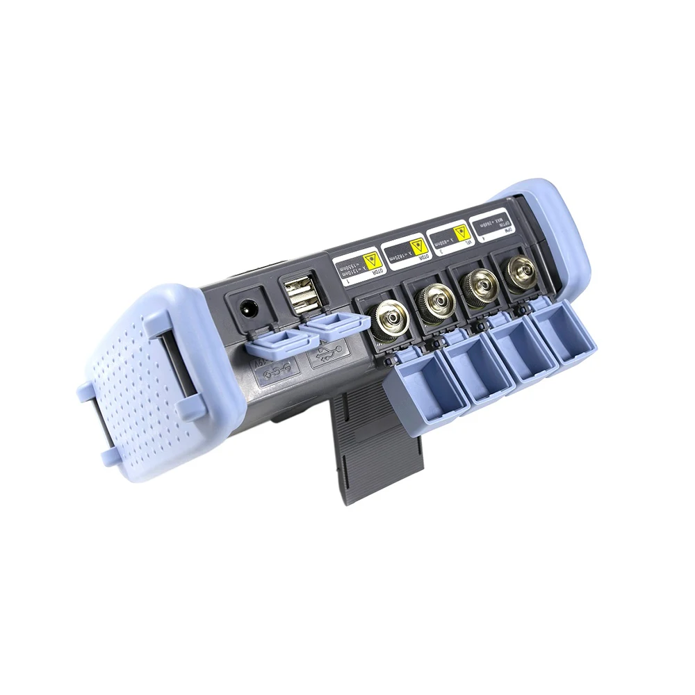 NK6800 Series Fiber Optic OTDR Tester with 7 inch Touch Screen Multi-functional OTDR with VFL OPM OLS NK6800