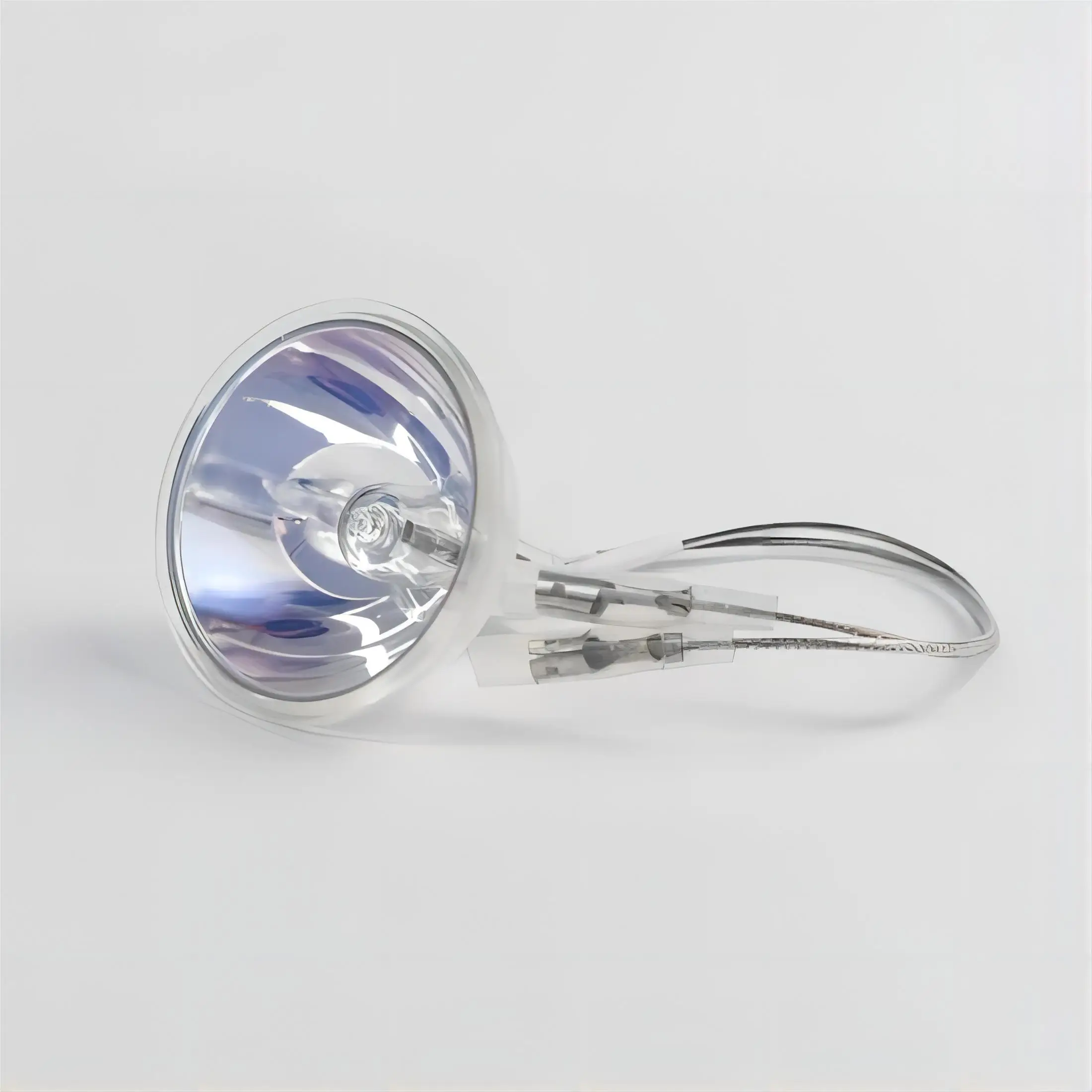 Aircraft light 6.6A 48W MR16 Airport Lamps bulb 6.6A48W 6107 6109 6129 64337 B male and female