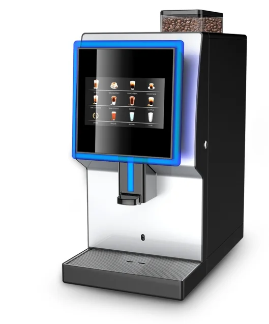 Кофе-машина сделано в китае цены по прейскуранту завода-изготовителя автоматическая кофемашина