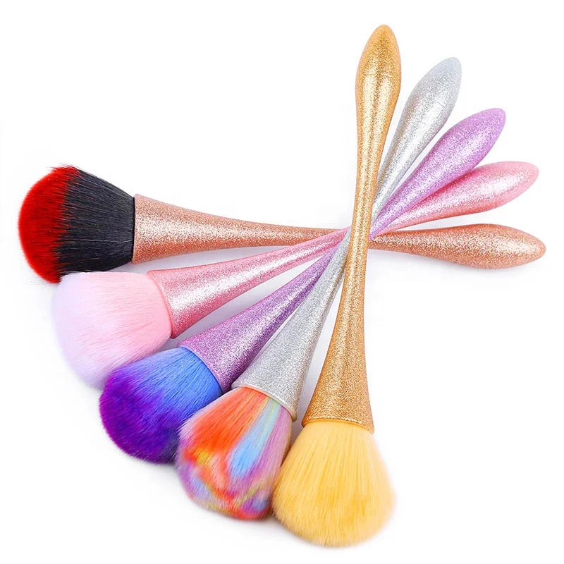 Make Up Brushes Cosmetic Travel Makeup Brush Set Makeup Brushes Face Cosmetic