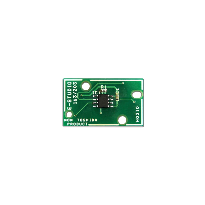 LW010 Toner Chip for OKI ES9460 ES9470 Printer toner chip