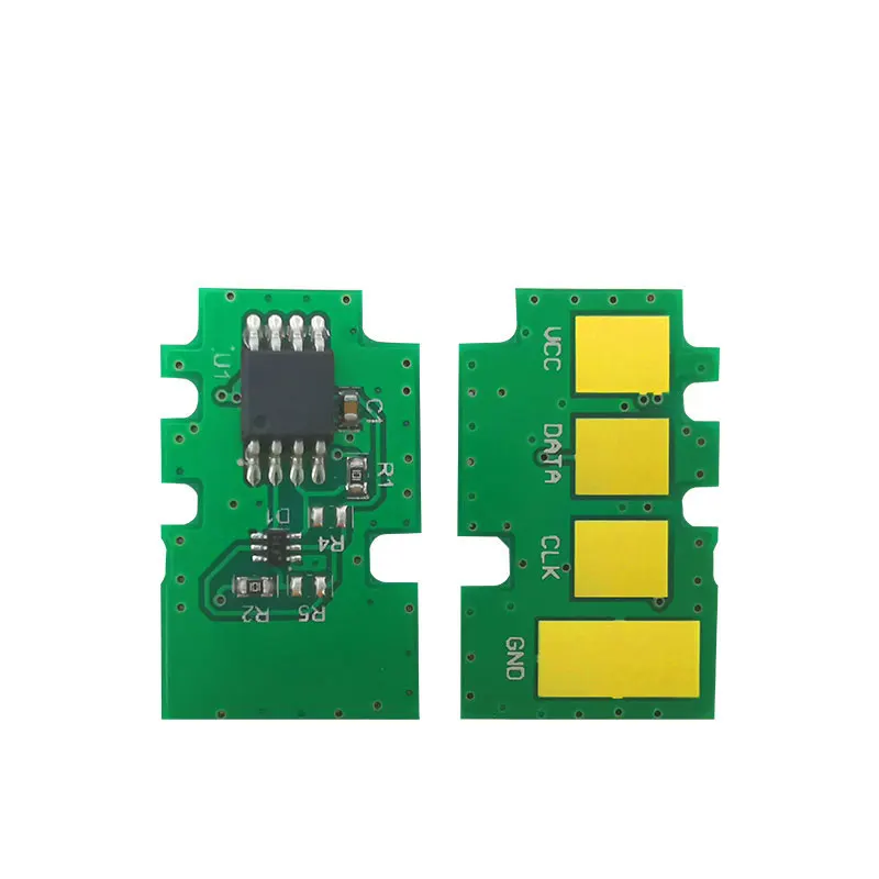 Чип тонера для CLT-K603L C603L M603L Y603L для Samsung ProXpress C4010ND C4060FX C4062FX картридж K603 603L 603 чип сброса C4010