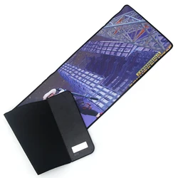 Customized Logo Size Pattern Daily Use Keyboard Mat Gaming PUBG Sheet Material Mouse Pad Mouse Pads