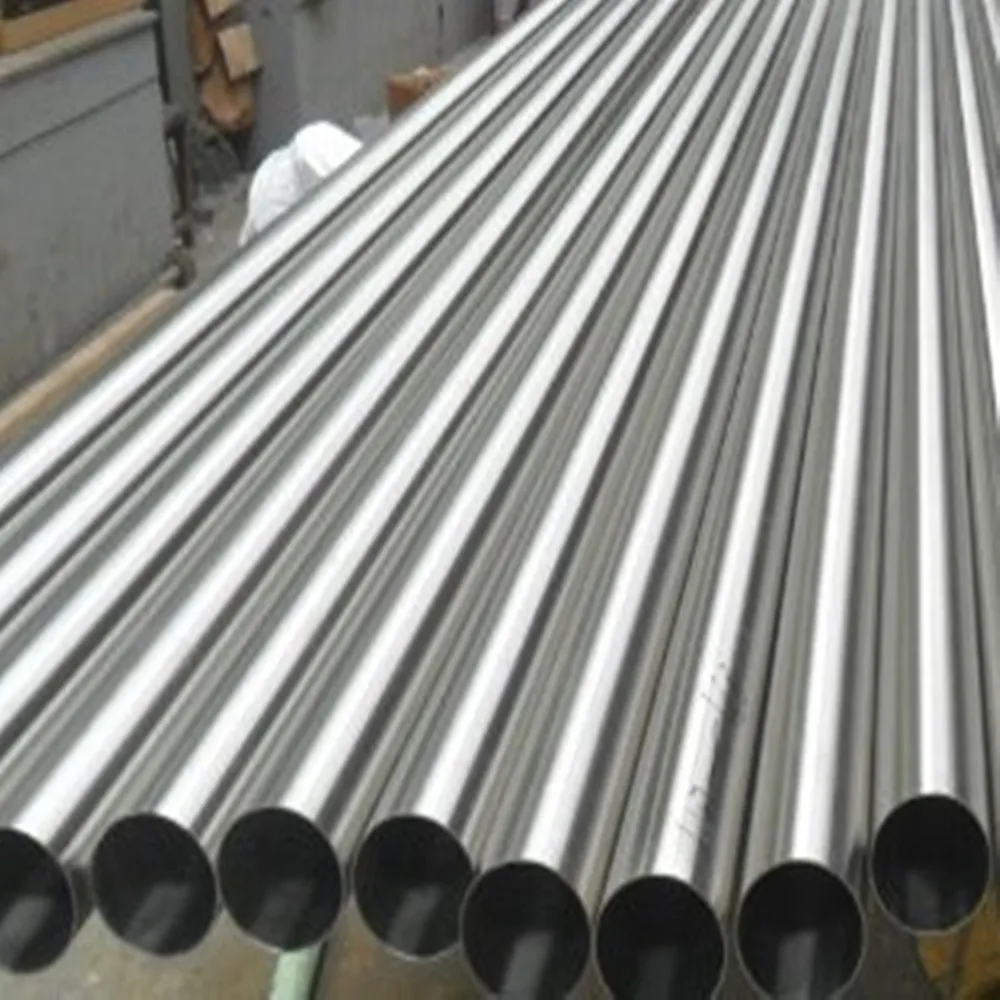 ASTM Холодный нарисованный горячекатаный вес трубы из нержавеющей стали