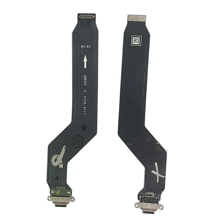 Original mobile phone flex cable For OnePlus 5/ 5T/ 6 /6T/ 7 /7T/ 7T Pro /7pro /7 pro 5G /8 /8T/ 8Pro /9 /9Pro /9R