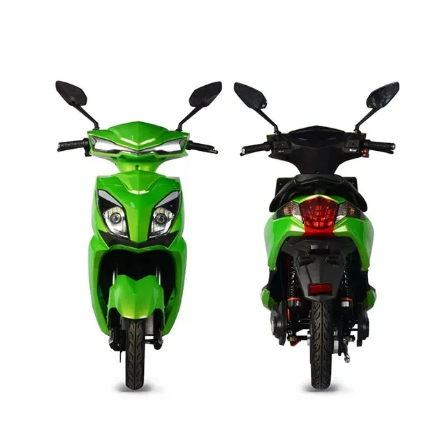 Electric Scooter For Adults Disabled Mobility Scooter Electric Motor Tricycle For Passenger