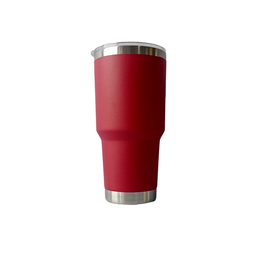 Custom 20oz 30 oz Tumbler Insulated Vacuum Stainless Steel Beer Wine Vacuum Travel Tumbler Mug