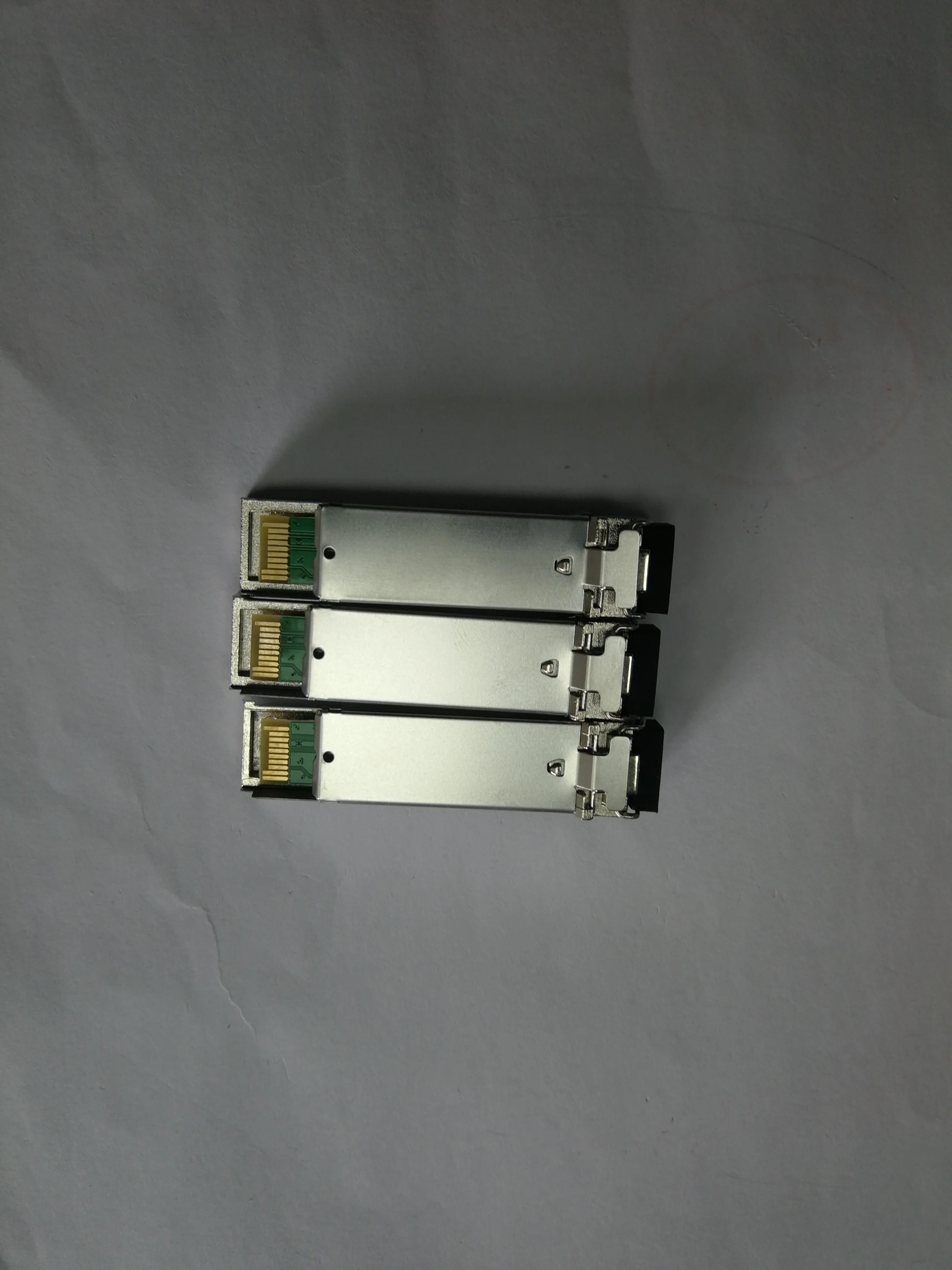 Promotion 1.25GBSFP CWDM Transceiver Module 1470nm~1610nm 20KM   Transmission  transceiver  Dual Fiber LC  Fiber Optic Equipment
