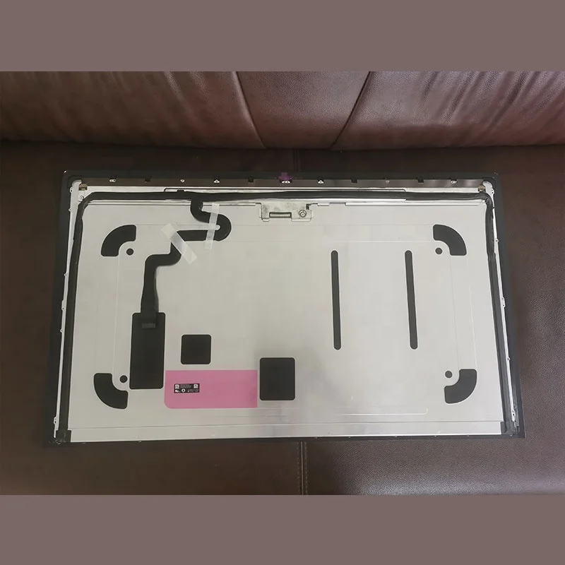 
New Original 27-inch LM270QQ1 SD A2 Retina 5K Lcd Screen with Glass Assembly For iMac A1419 MF886 MF885 late 2014 MID 2015 aio 
