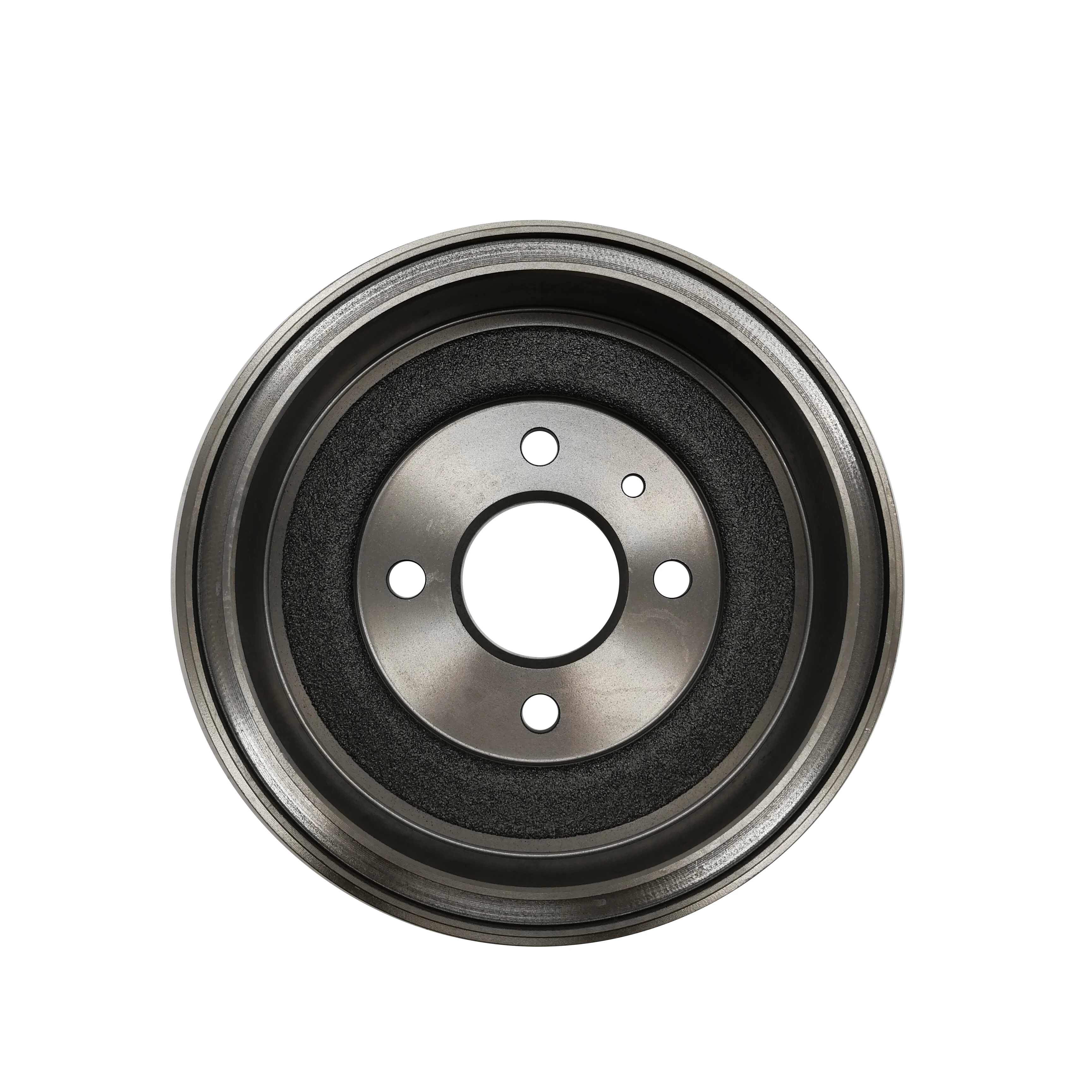 auto brake disc brake rotor  for Mercedes Benz rear