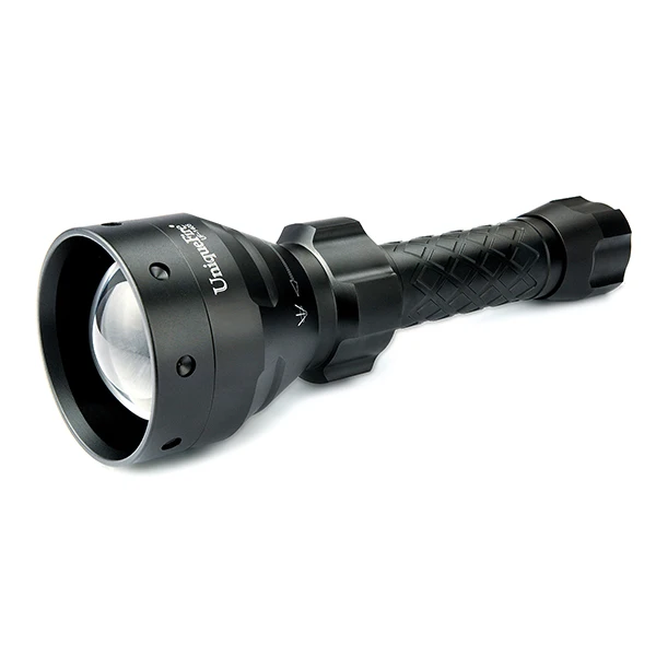 UniqueFire T67 SFH 4715AS 850nm drop in ir flashlight led module