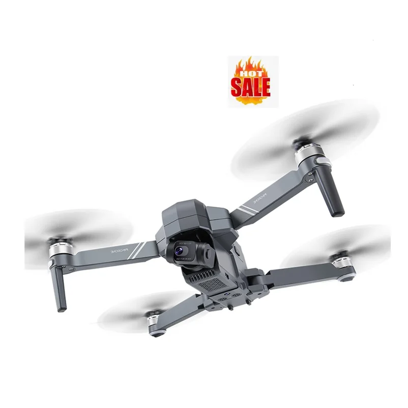 Drop Sipping Gps 4K 5G Wifi 3 - Axis Gimbal Hd Dual Camera Brushless Quadcopter Rc Obstacle Avoidance Big Drones