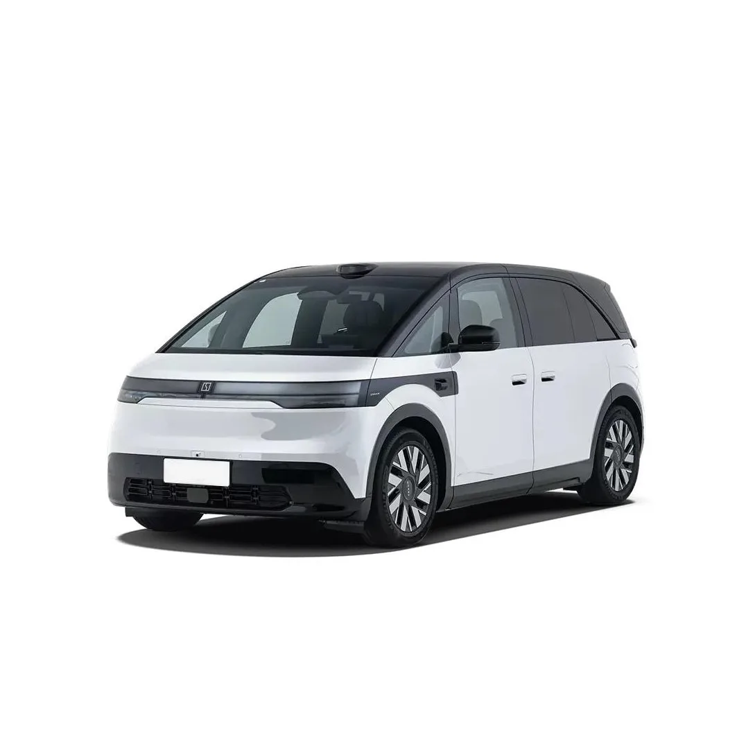 2025 ZEEKR MIX EV электрический автомобиль Детский автобус zeeker