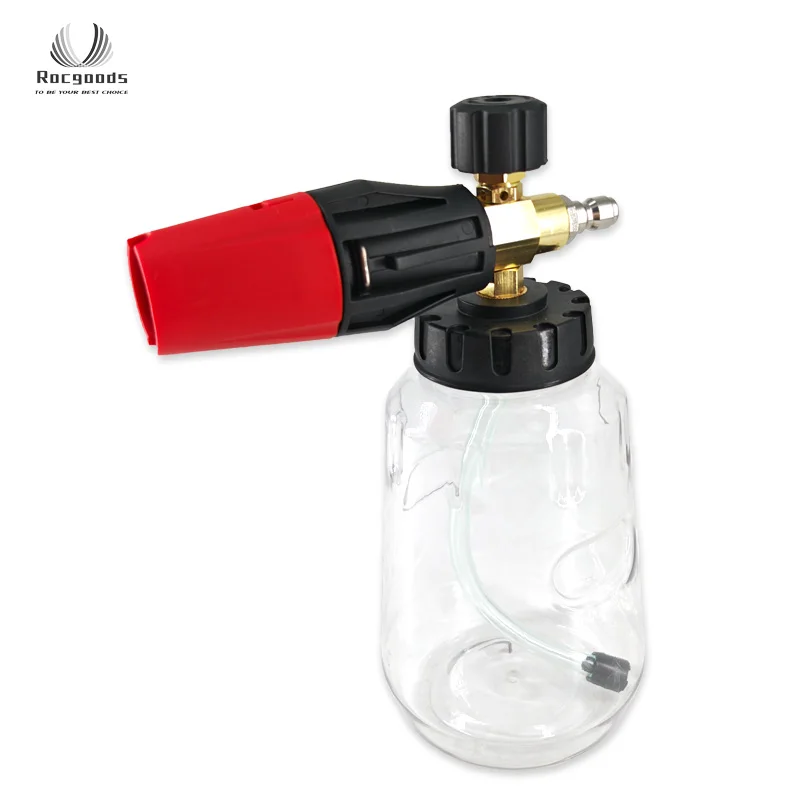 factory wholesale  car water gun factory price spray gun for car wash factory direct sale car wash pressure washer gun