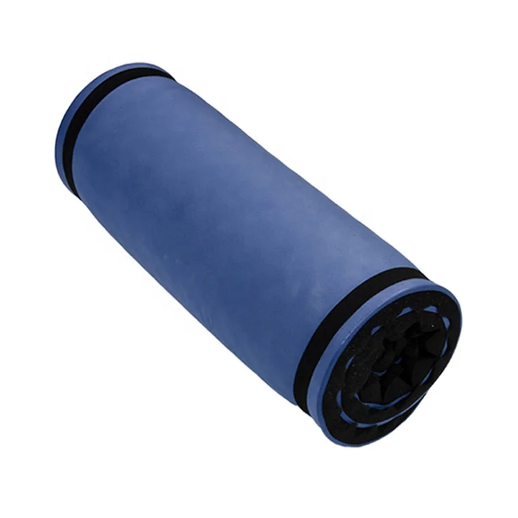 
Eva Sponge Blank Camping Sleeping Mat Outdoor Waterproof Leisure Sand Beach Mat 