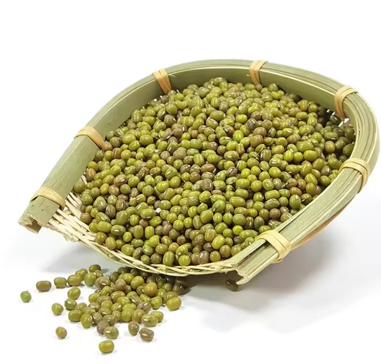 Top Rated Best-Selling peeled split green mung beans bulk mung beans organic mung beans