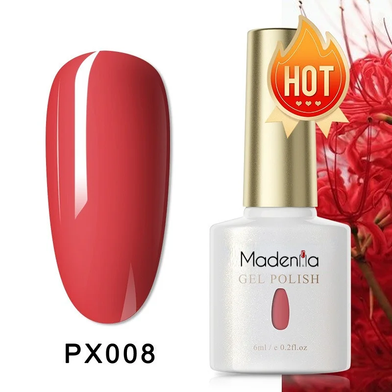 China Wholesale Private Label 6ml Organic ECO Friendly Non Toxic Vegan Professional Water Based Nude Nail Polish