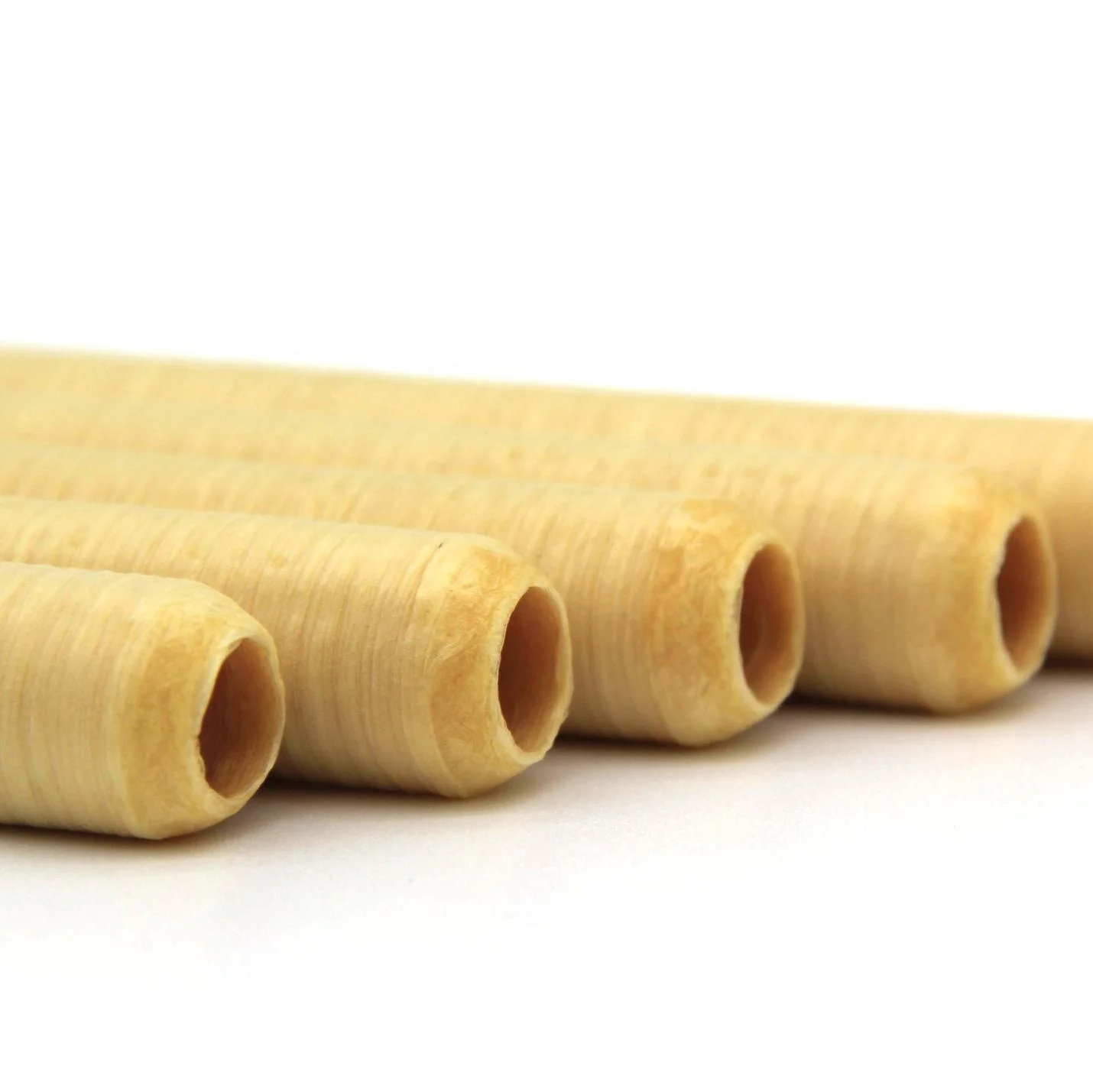 100% Nature Edible Halal Collagen Casings for Sausages