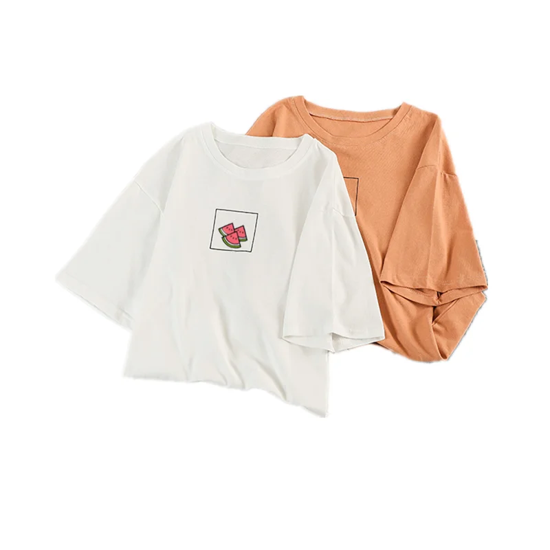 online shop quality 100% cotton short sleeve graphic womens baggy t shirt oversize ladies t shirt dress custom buy t shirts