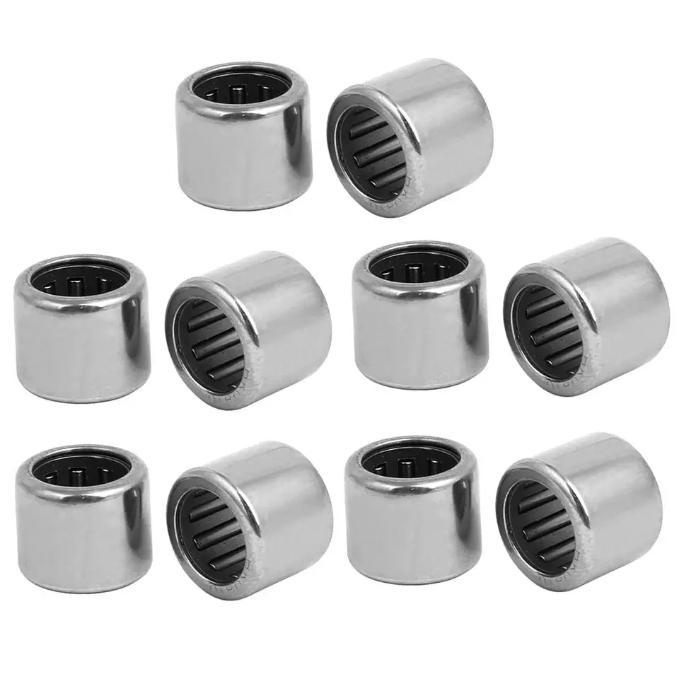 High speed needle roller bearing NK*12 A*K1730TN1 IR40*50*20 chrome steel bearing for wholesales