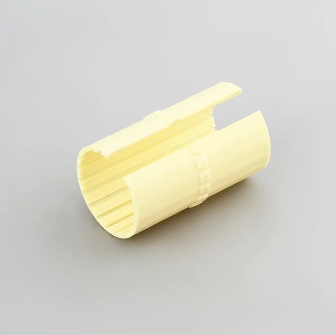 High Quality Replace IGUS Engineering Plastic Bushing Linear Bearing 40mm JUM-01-40